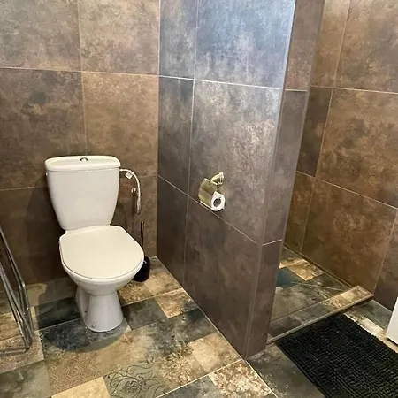 Anabell Appartement Veľký Meder