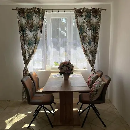 Apartment Anabell Veľký Meder