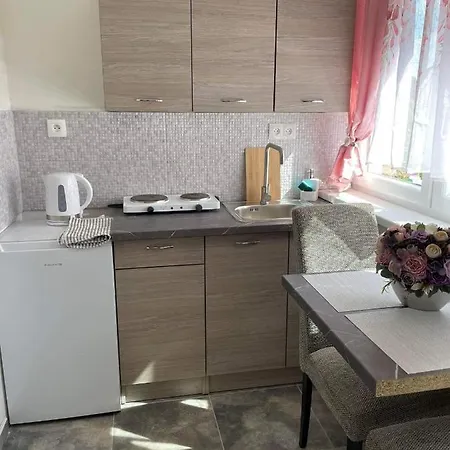 Anabell Appartement