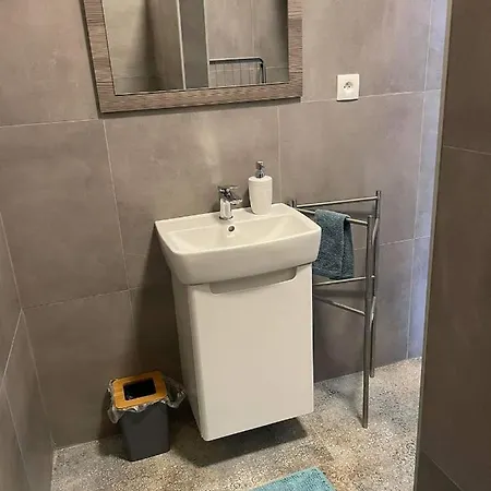 Anabell Appartement Veľký Meder